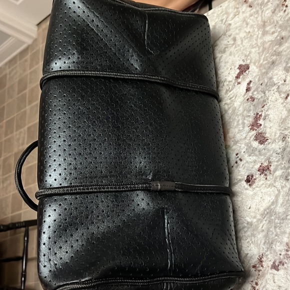 Neoprene Tote  “Proud Lady”  New Bag - Picture 6 of 6